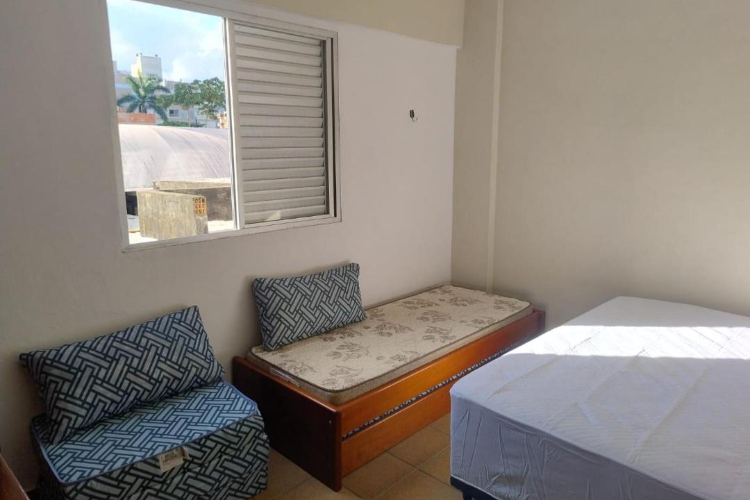 Photo of Bedroom in Parque Enseada