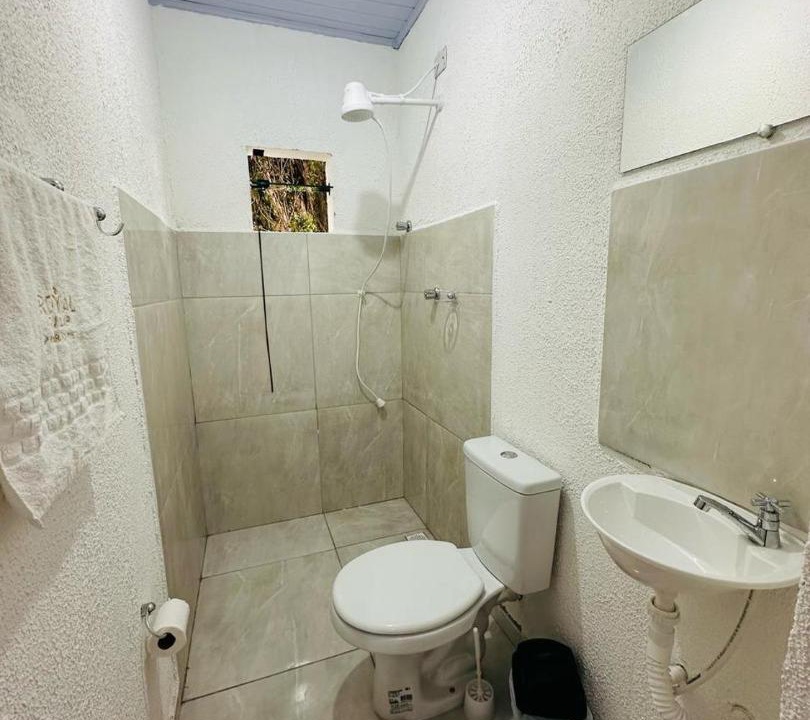 Photo of Bathroom in Mairipora