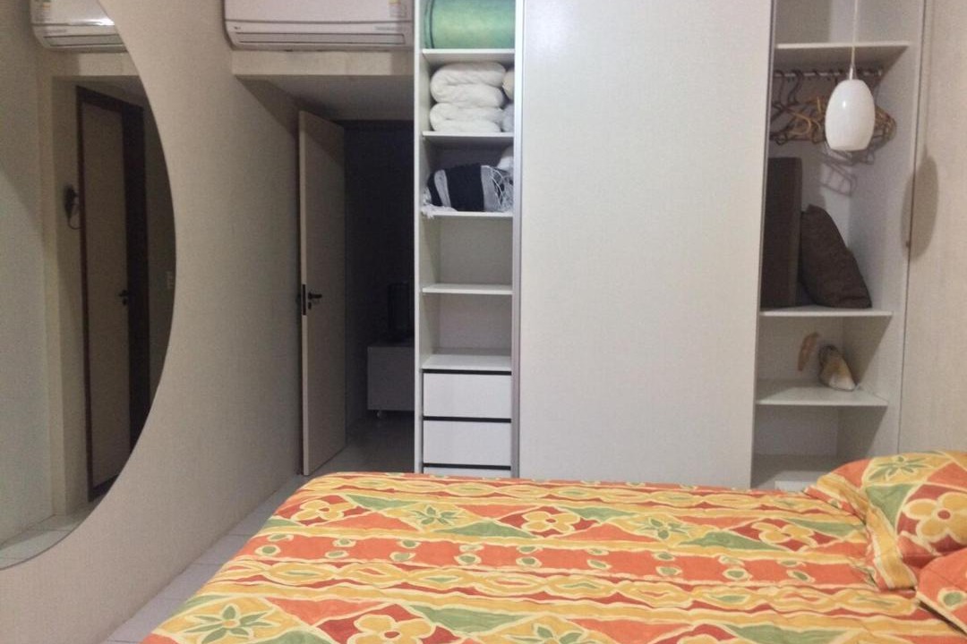 Photo of Bedroom in Saire