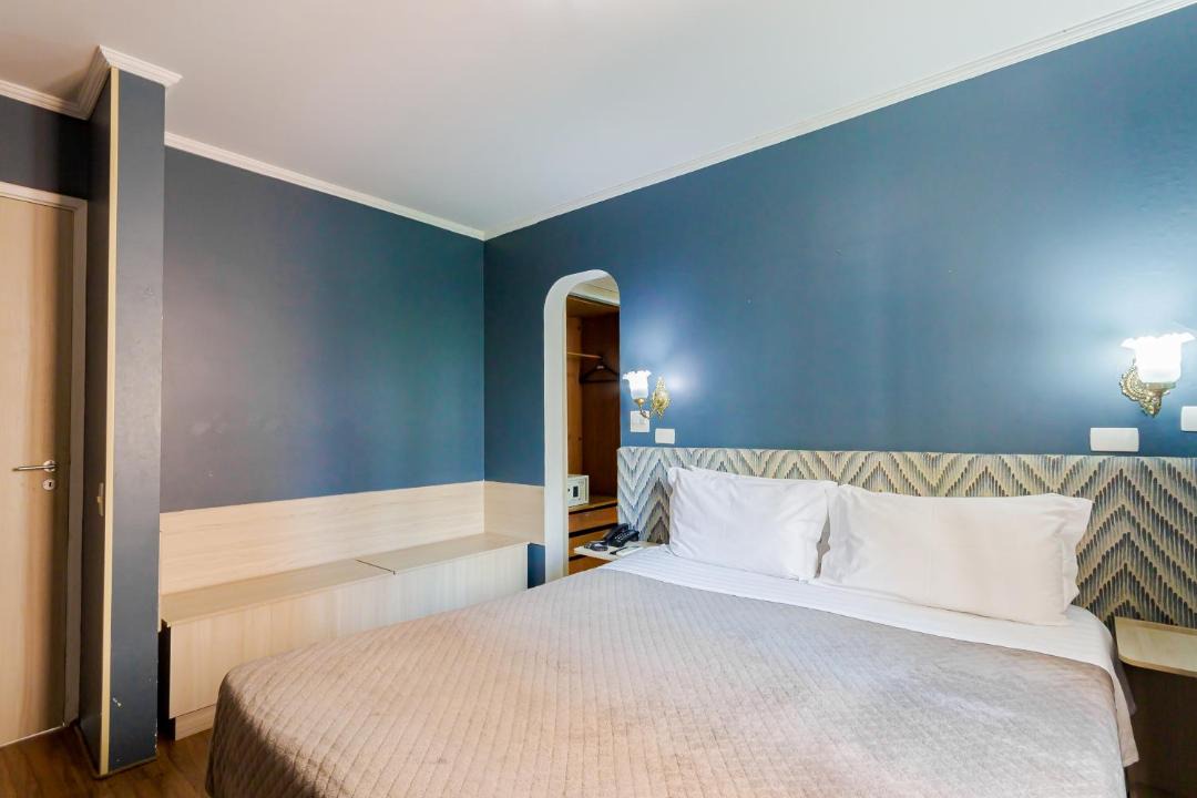 Photo of Bedroom in Bela Vista