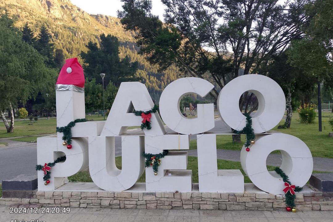 Photo of Others in Lago Puelo