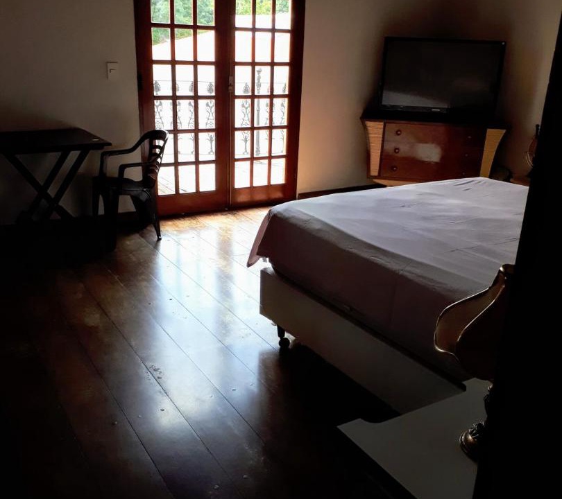 Photo of Bedroom in Jundiai