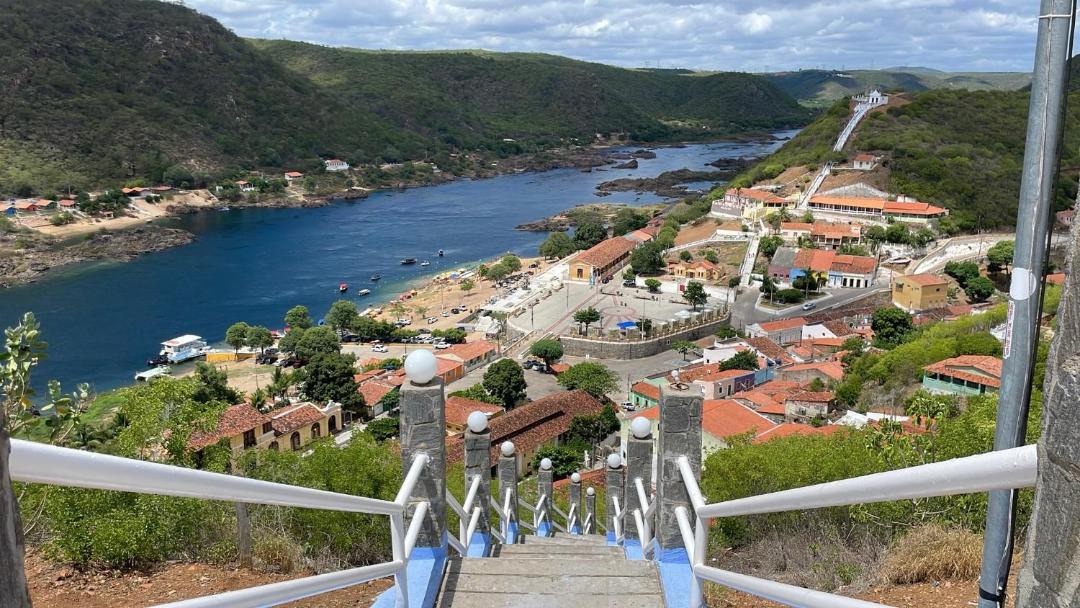 Photo of Others in Caninde de Sao Francisco