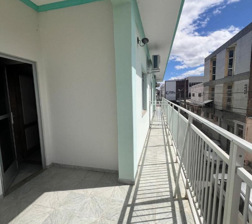 Photo of Patio Balcony in Bom Jesus Da Lapa