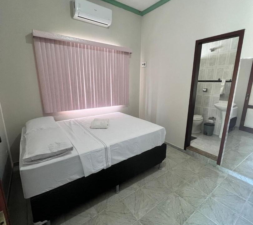 Photo of Bedroom in Bom Jesus Da Lapa