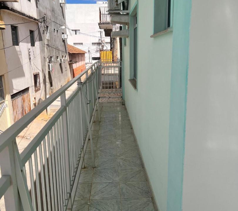 Photo of Patio Balcony in Bom Jesus Da Lapa
