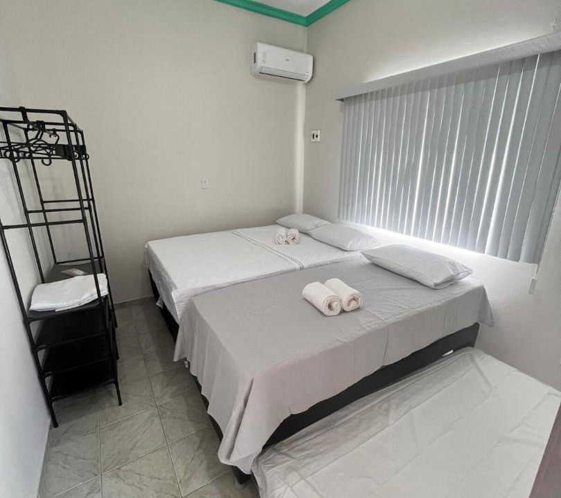 Photo of Bedroom in Bom Jesus Da Lapa