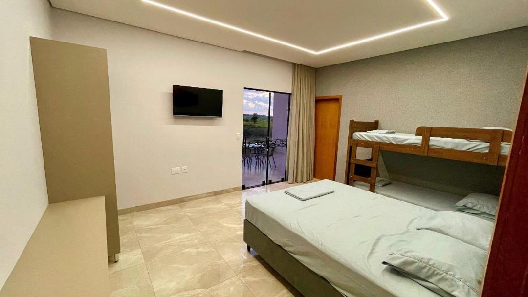 Photo of Bedroom in Olimpia