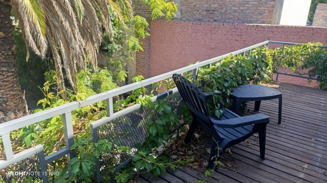Photo of Patio Balcony in General Alvear
