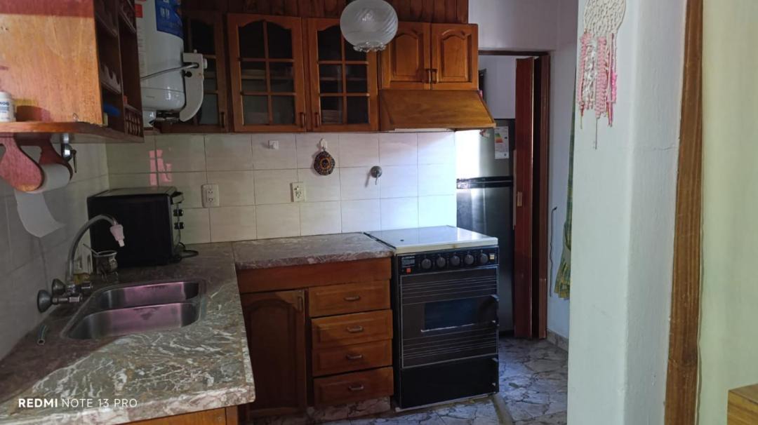Photo of Kitchen in General Alvear
