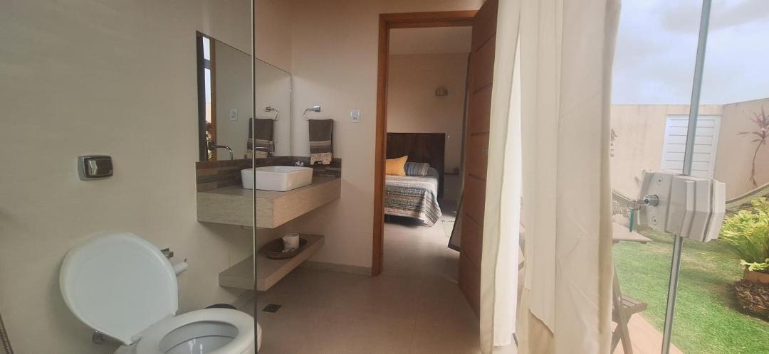 Photo of Bathroom in Aruanda