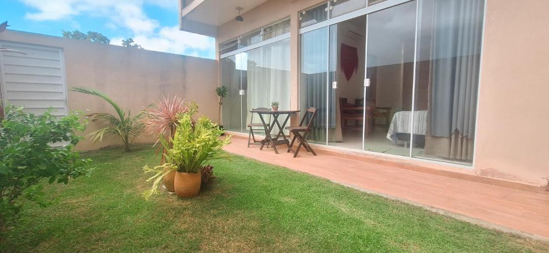 Photo of Patio Balcony in Aruanda