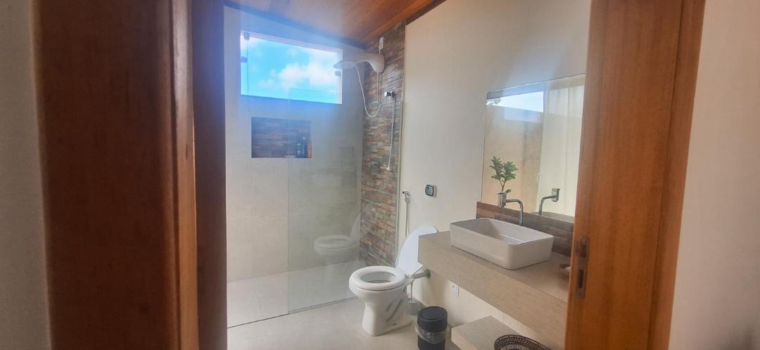 Photo of Bathroom in Aruanda