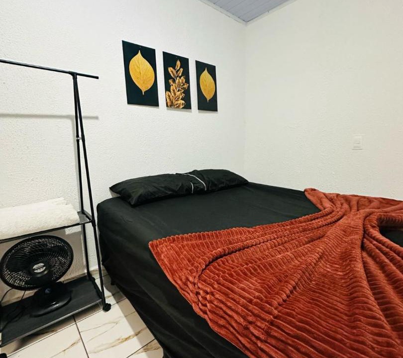 Photo of Bedroom in Mairipora