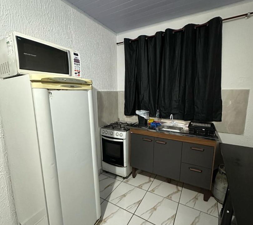 Photo of Kitchen in Mairipora