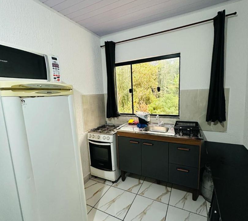 Photo of Kitchen in Mairipora