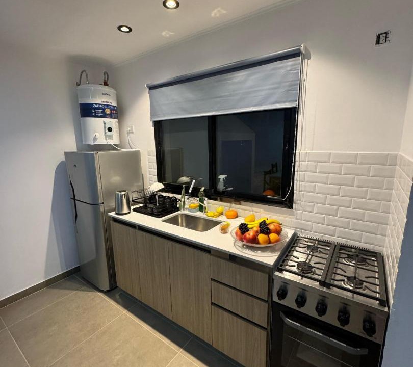 Photo of Kitchen in Quequen
