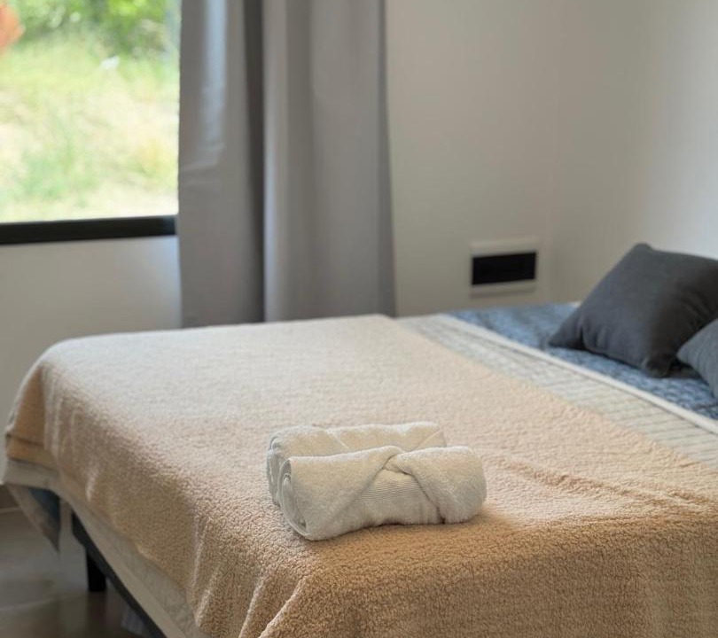Photo of Bedroom in Quequen