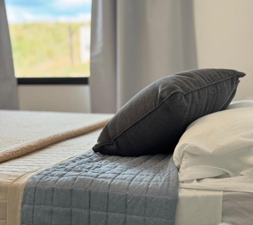 Photo of Bedroom in Quequen