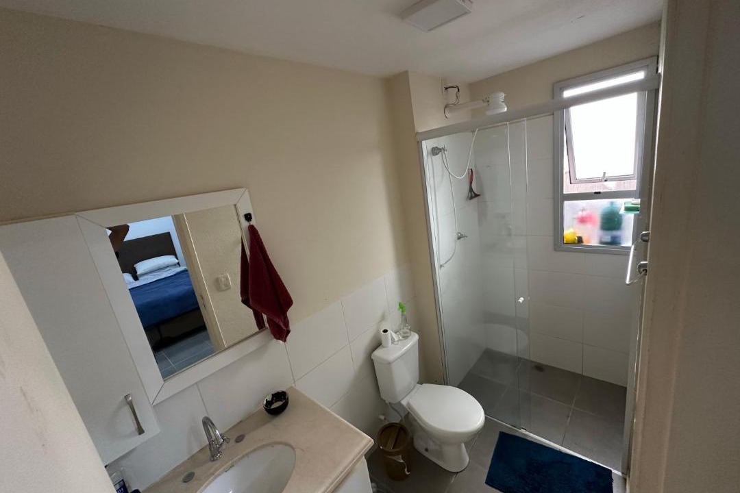 Photo of Bathroom in Sao Carlos