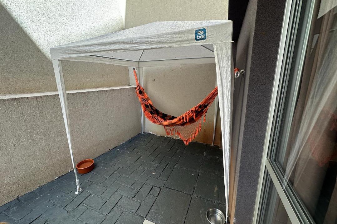 Photo of Patio Balcony in Sao Carlos
