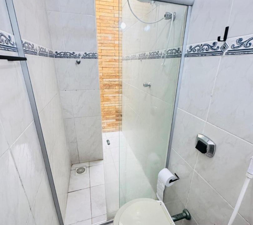 Photo of Bathroom in Sobral
