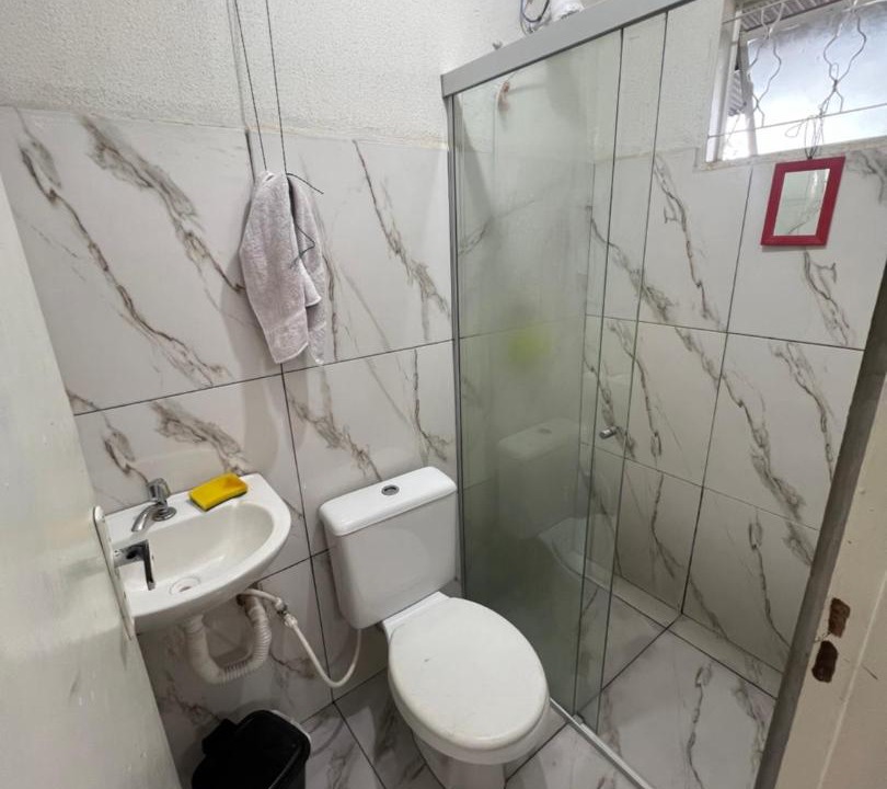 Photo of Bathroom in Londrina