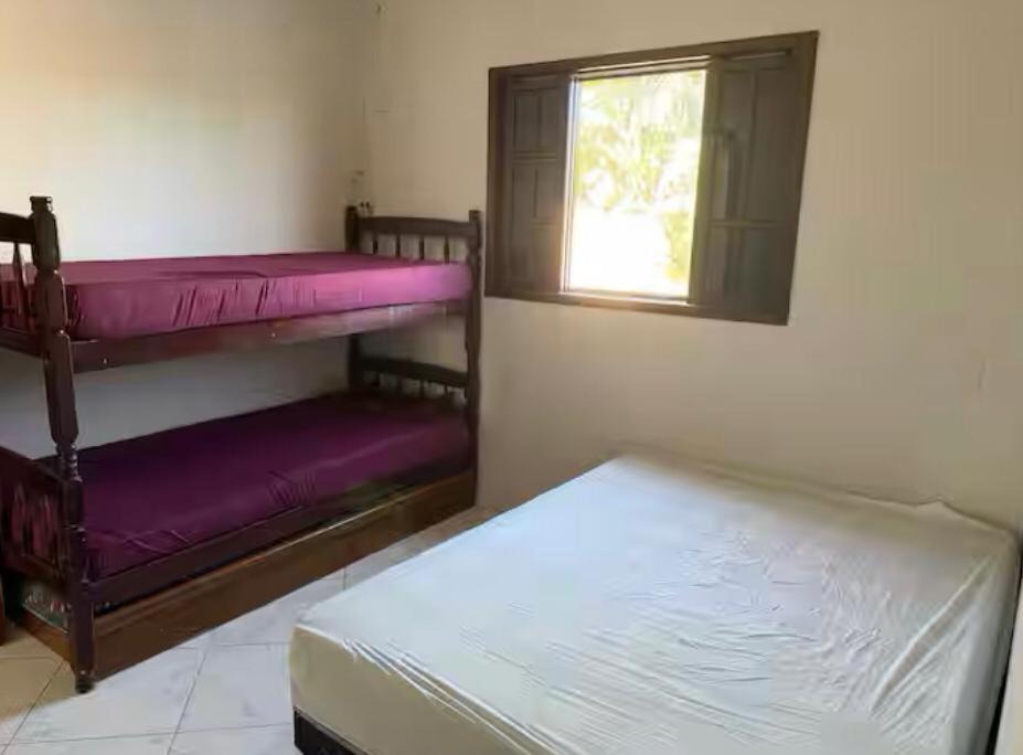 Photo of Bedroom in Ilha Comprida