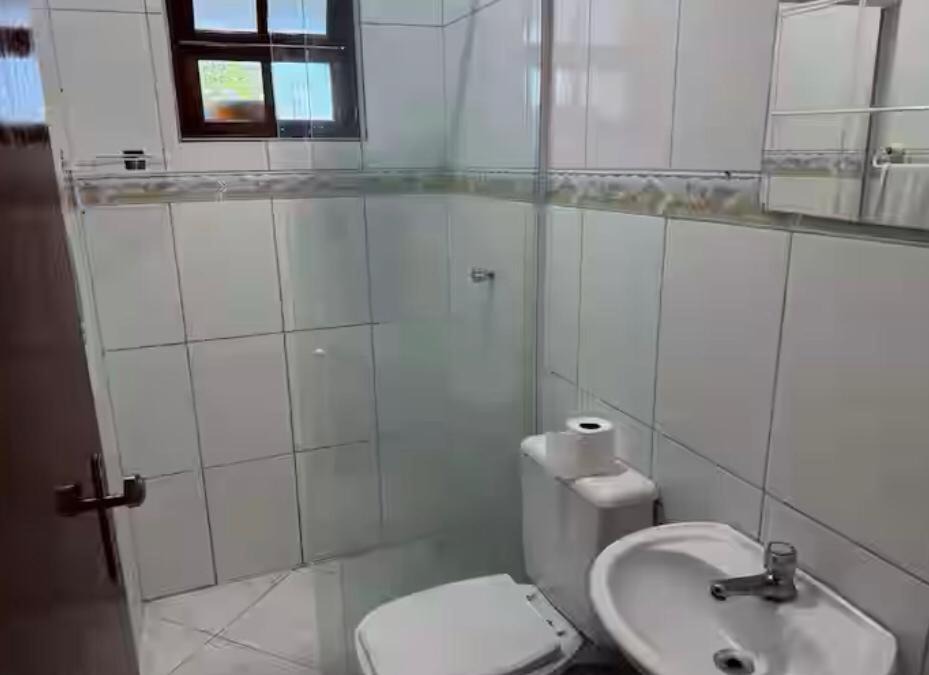 Photo of Bathroom in Ilha Comprida