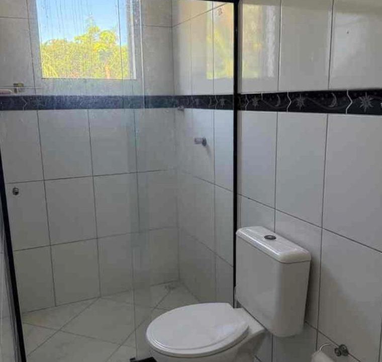 Photo of Bathroom in Ilha Comprida