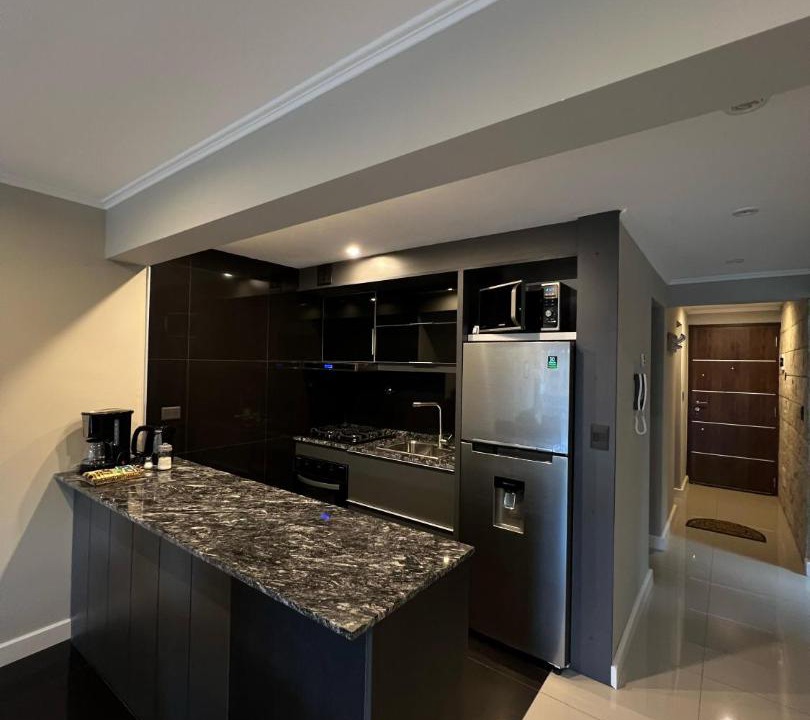 Photo of Kitchen in Lanin National Park
