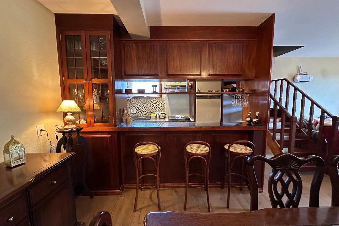 Photo of Kitchen in Alto do Capivari
