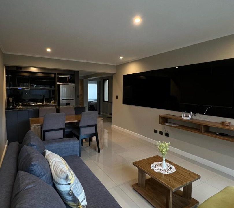 Photo of Livingroom in Lanin National Park