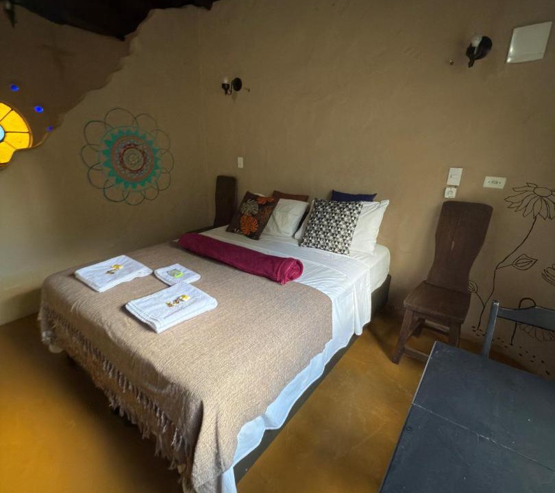 Photo of Bedroom in Sao Pedro