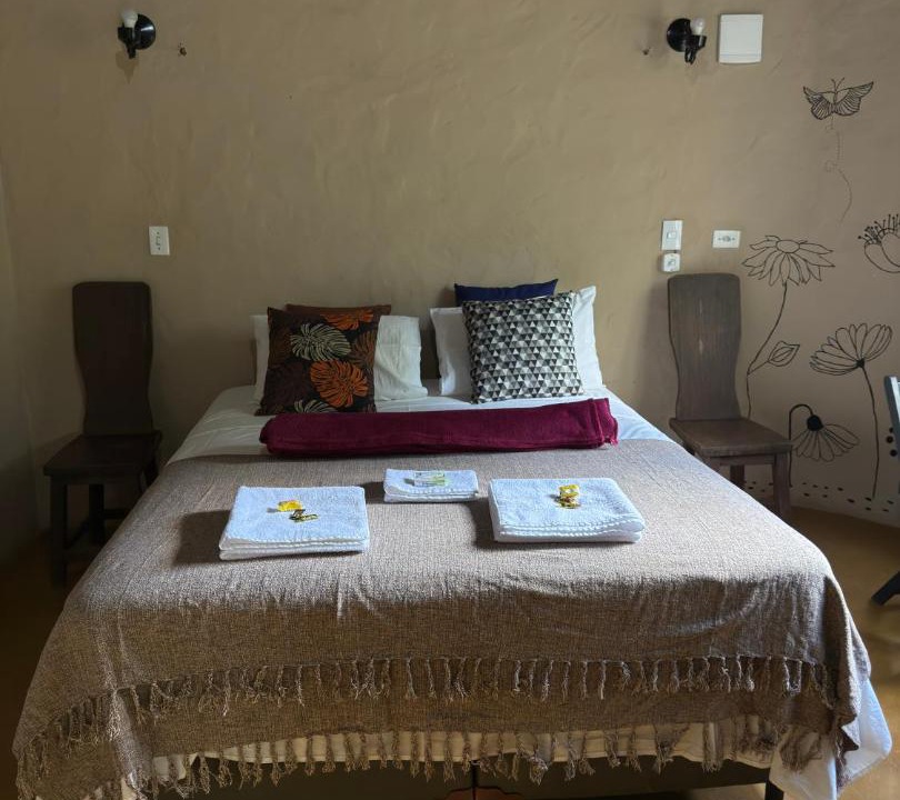 Photo of Bedroom in Sao Pedro