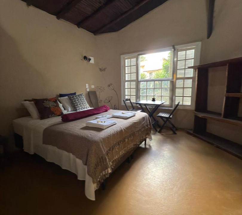 Photo of Bedroom in Sao Pedro
