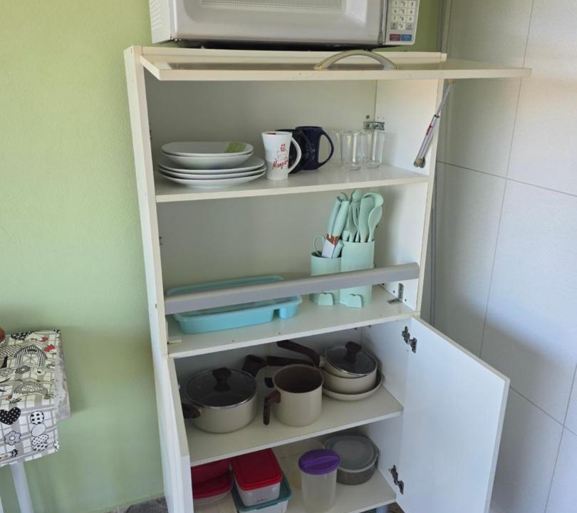 Photo of Kitchen in Ilhabela Historical Center
