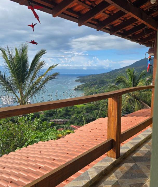 Photo of Patio Balcony in Ilhabela Historical Center
