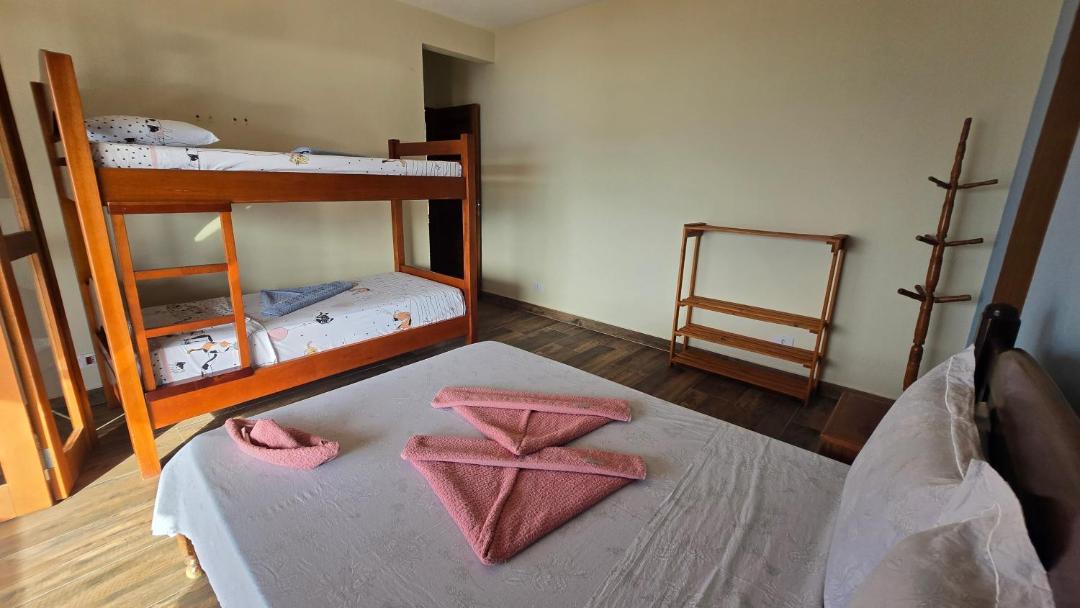 Photo of Bedroom in Ilhabela Historical Center