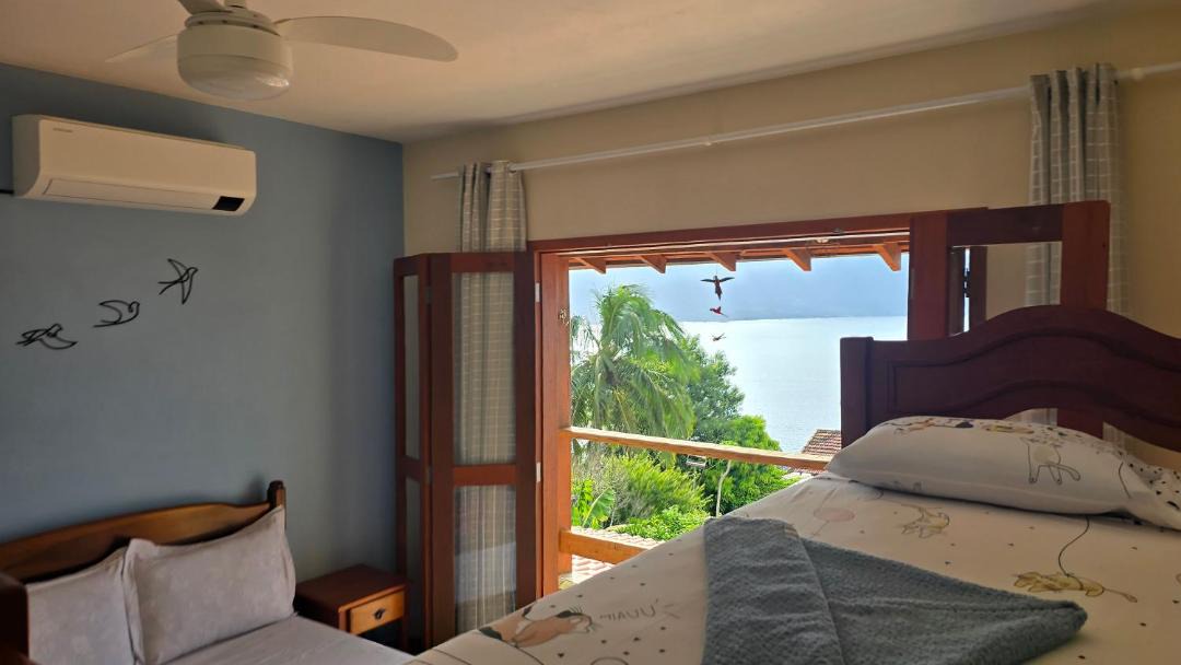 Photo of Bedroom in Ilhabela Historical Center