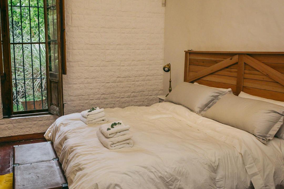 Photo of Bedroom in Carlos Keen