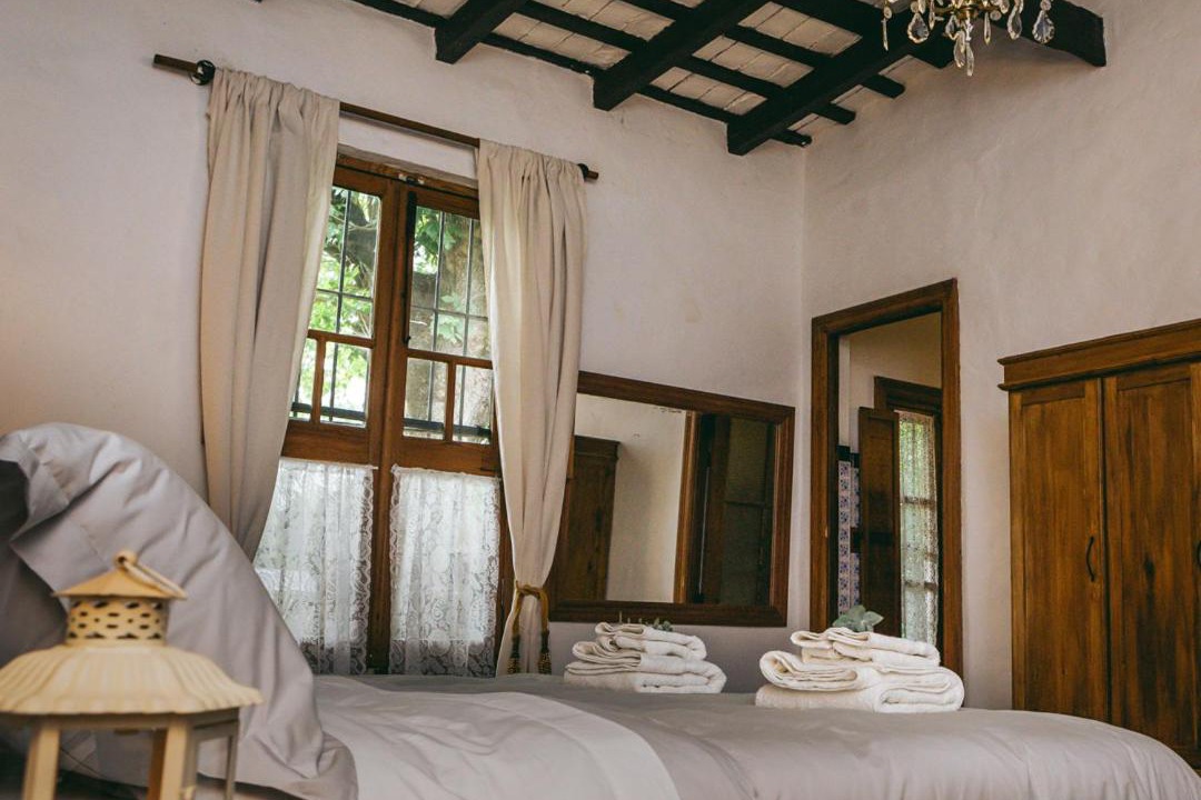 Photo of Bedroom in Carlos Keen