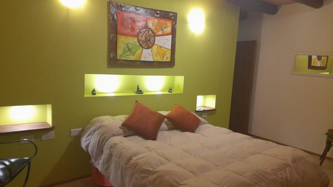 Photo of Bedroom in Vistalba