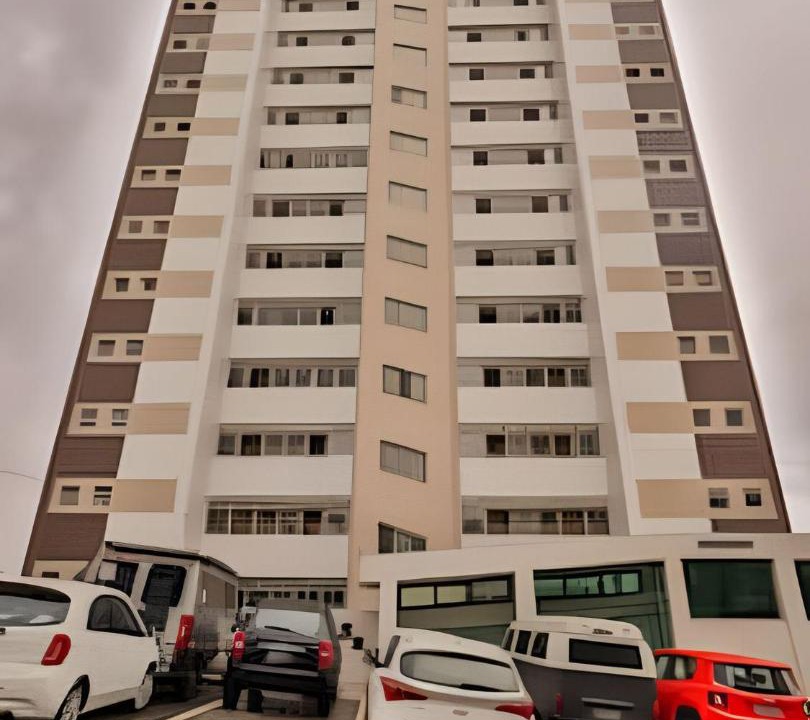 Photo of Buildings in Porchat Island
