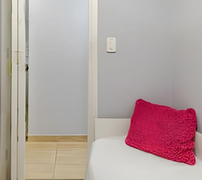 Photo of Bedroom in Porchat Island