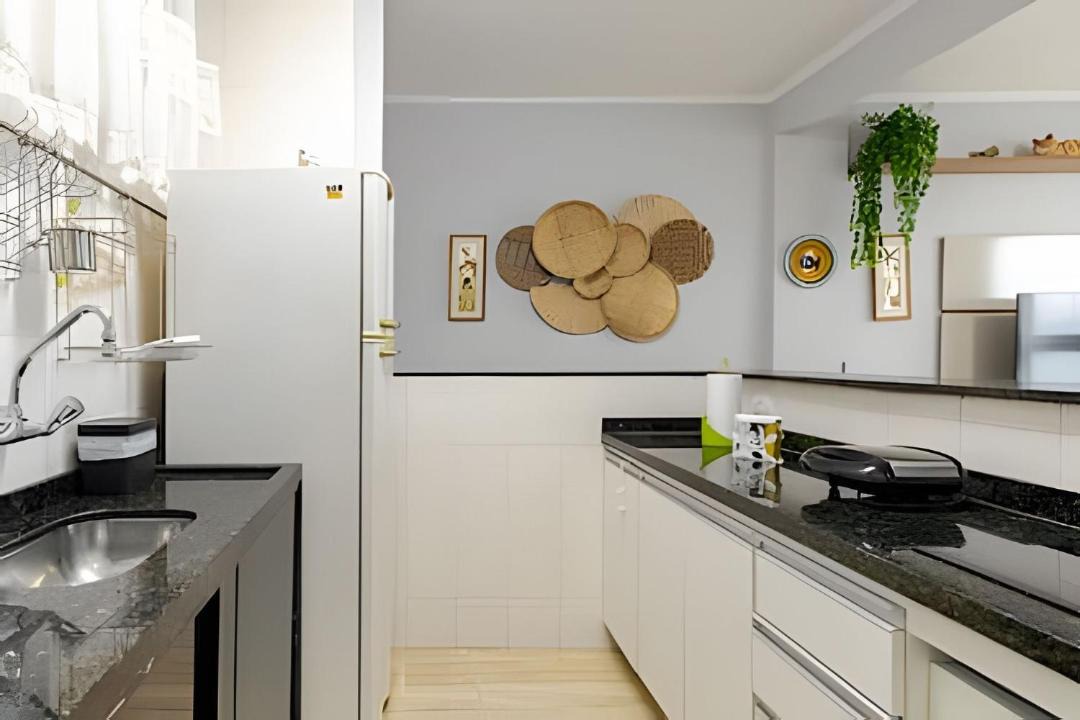 Photo of Kitchen in Porchat Island