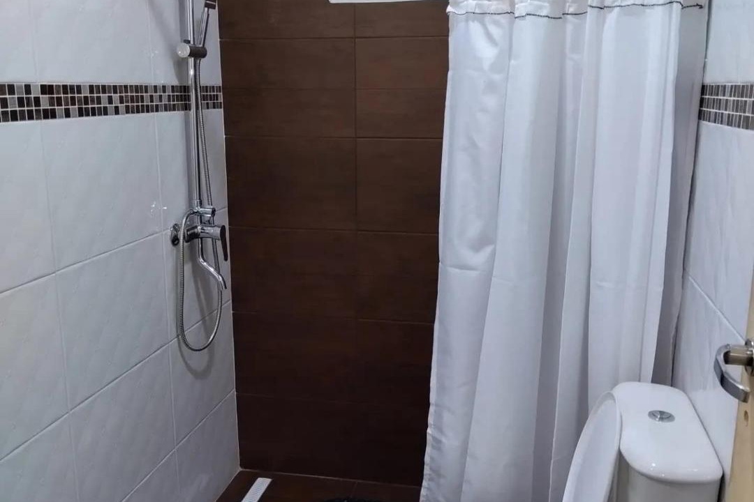 Photo of Bathroom in Necochea