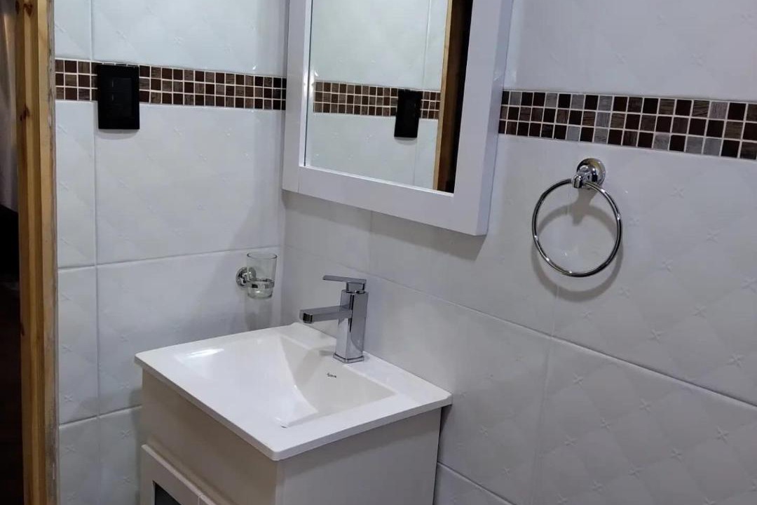 Photo of Bathroom in Necochea