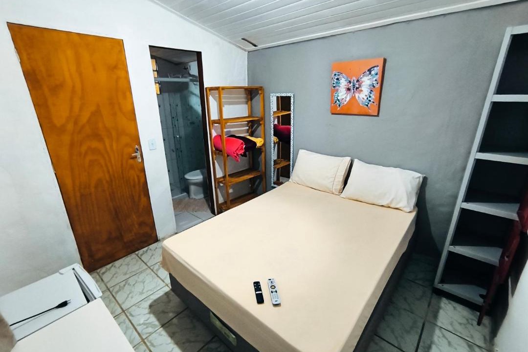 Photo of Bedroom in Maresias