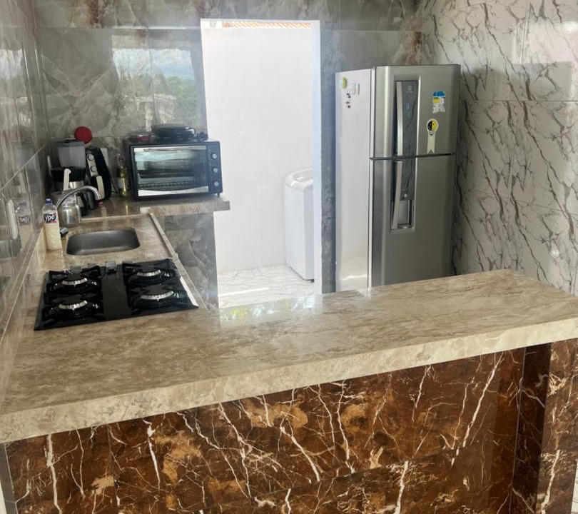 Photo of Kitchen in Alto Branco